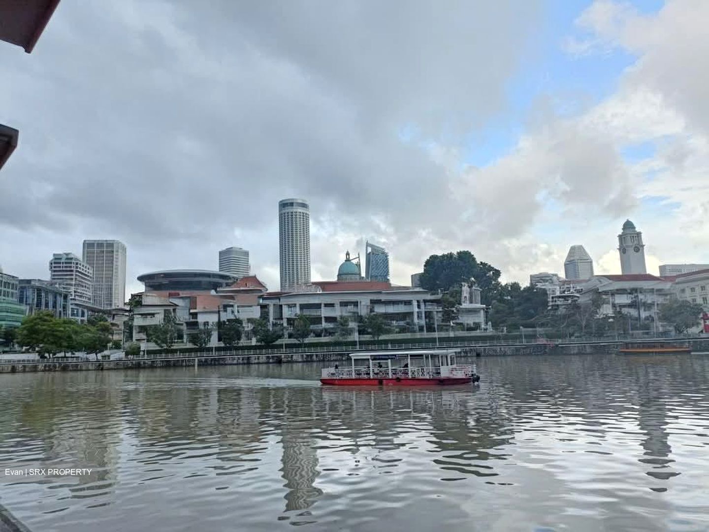 Boat Quay Conservation Area (D1), Shop House #570948581
